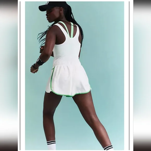 FP Movement - Easy Tiger Shortsie - Picture 3 of 4